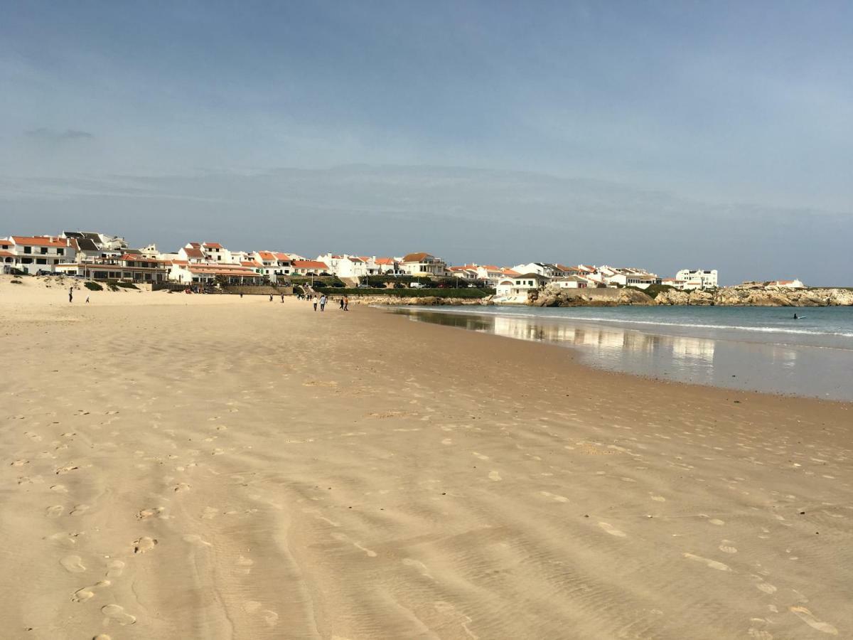 Casas Do Mar - Baleal 2 - Sea House Lejlighed Eksteriør billede